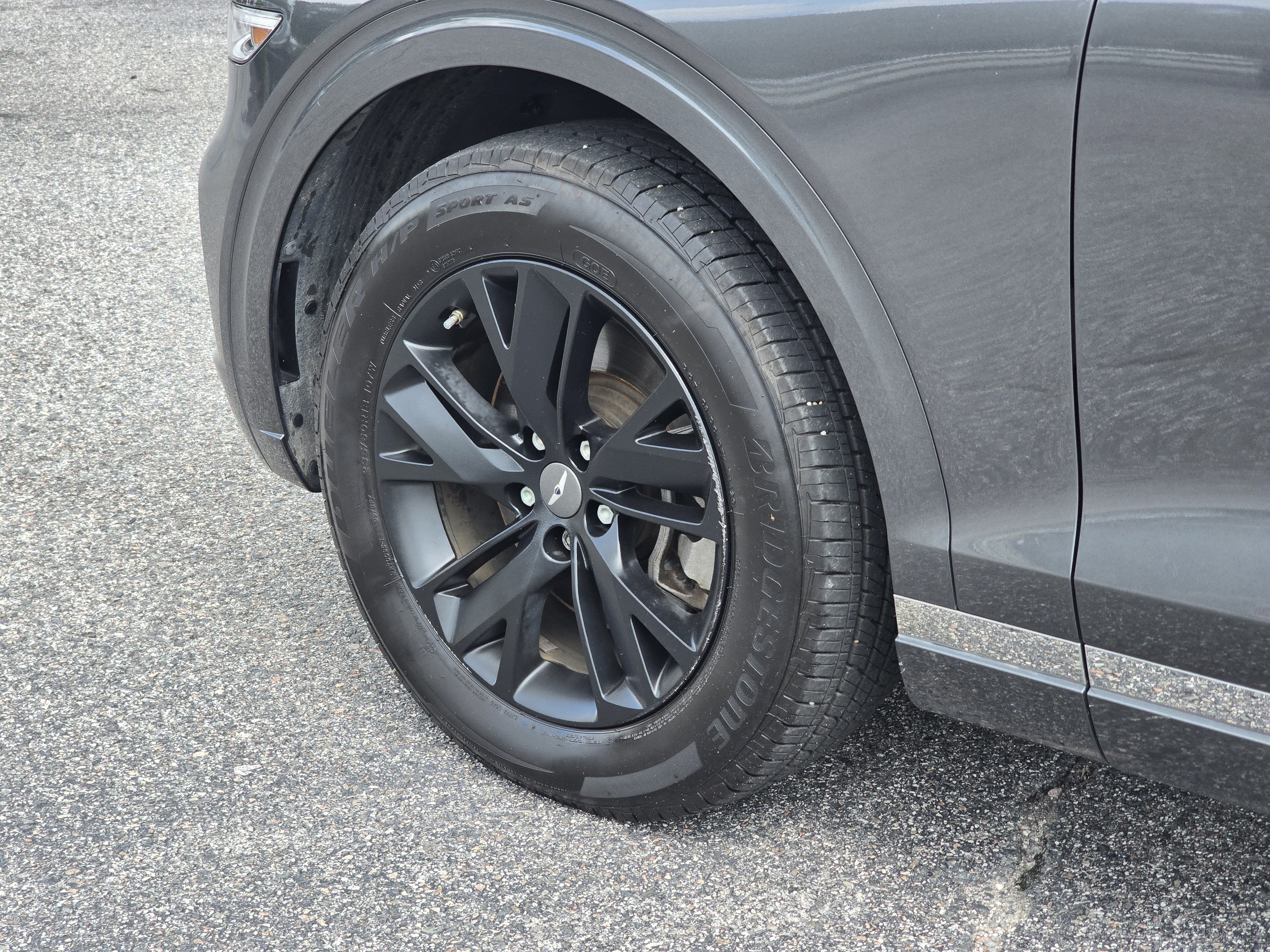 2023 Genesis GV70 2.5T AWD