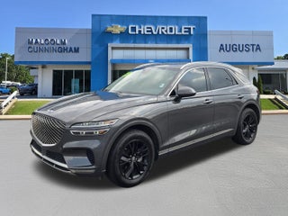 2023 Genesis GV70 2.5T AWD