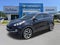 2021 Kia Sportage EX