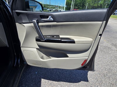 2021 Kia Sportage EX
