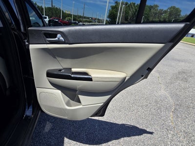2021 Kia Sportage EX