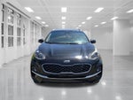 2021 Kia Sportage EX