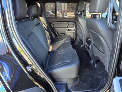 2024 Land Rover Defender S