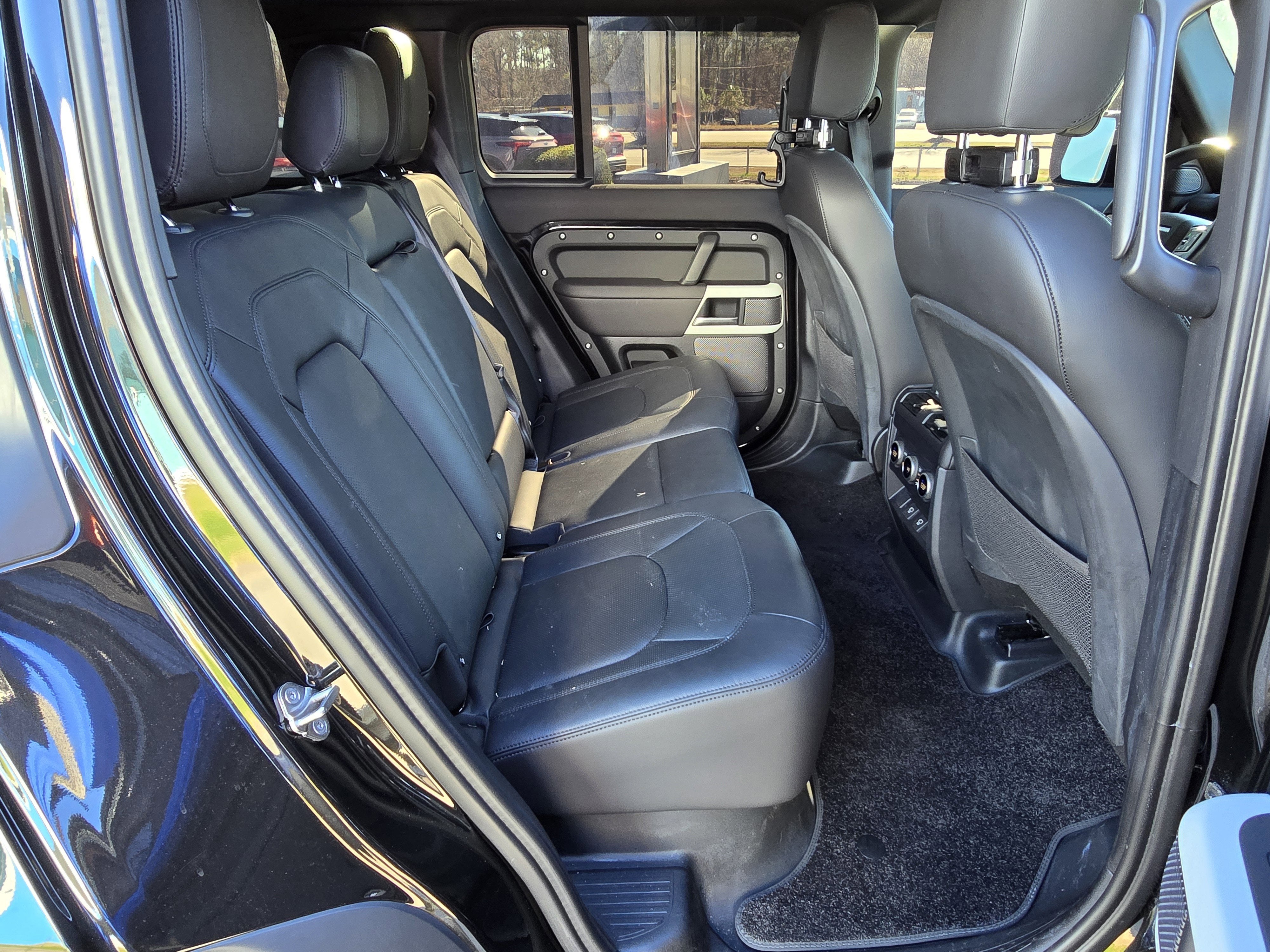 2024 Land Rover Defender S