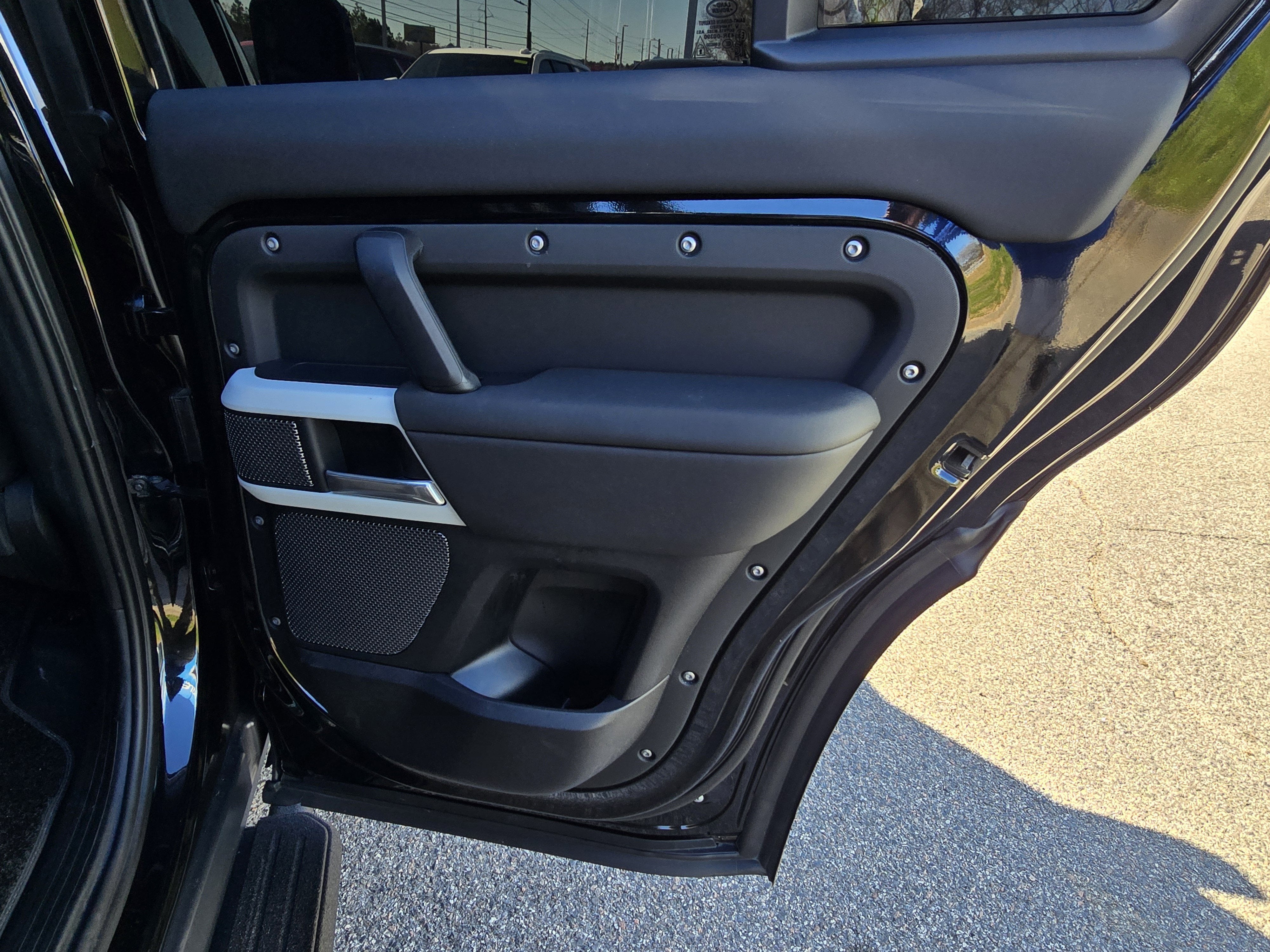 2024 Land Rover Defender S