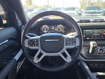 2024 Land Rover Defender S