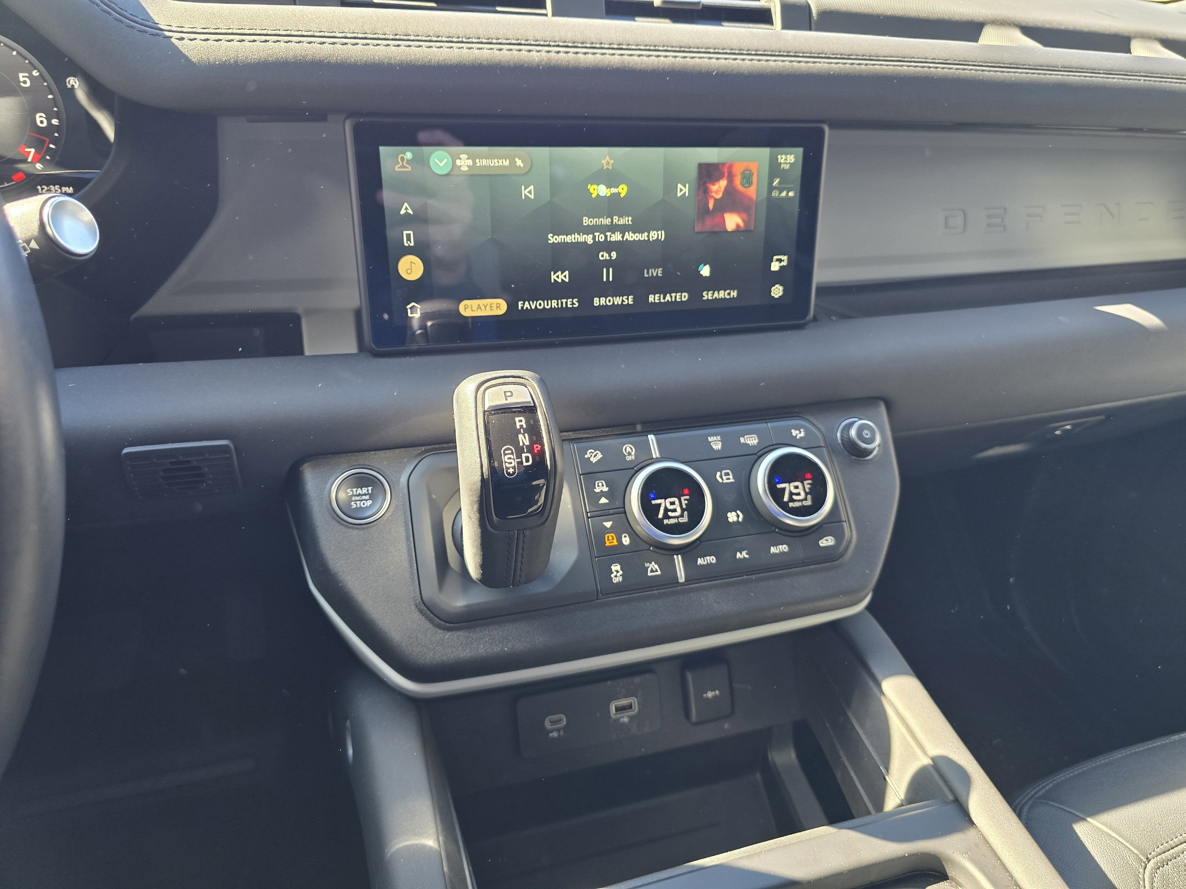 2024 Land Rover Defender S