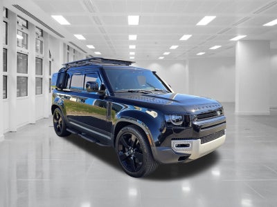 2024 Land Rover Defender S
