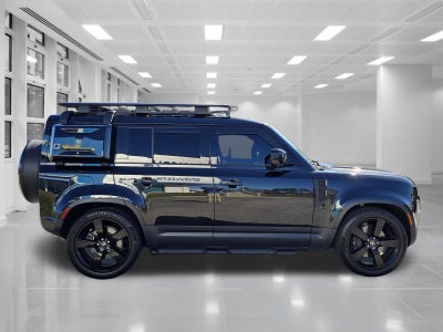 2024 Land Rover Defender S