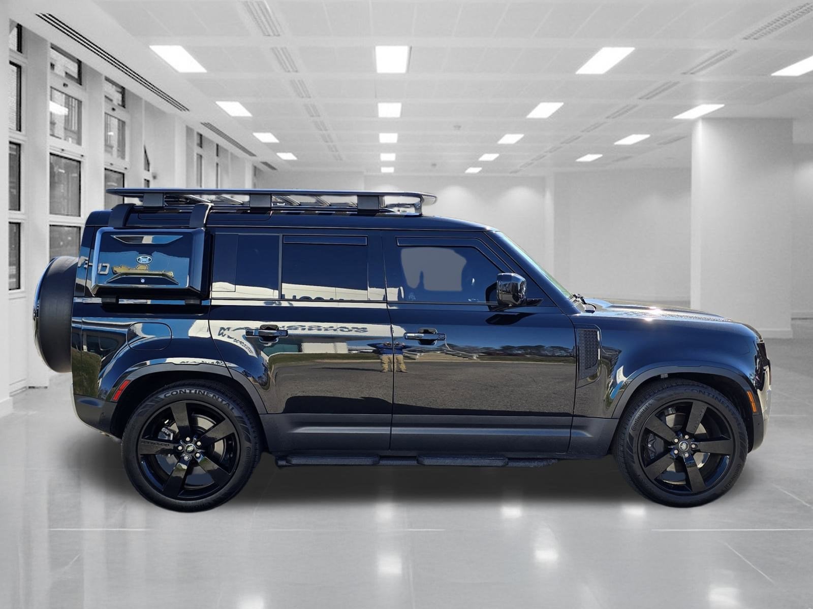 2024 Land Rover Defender S