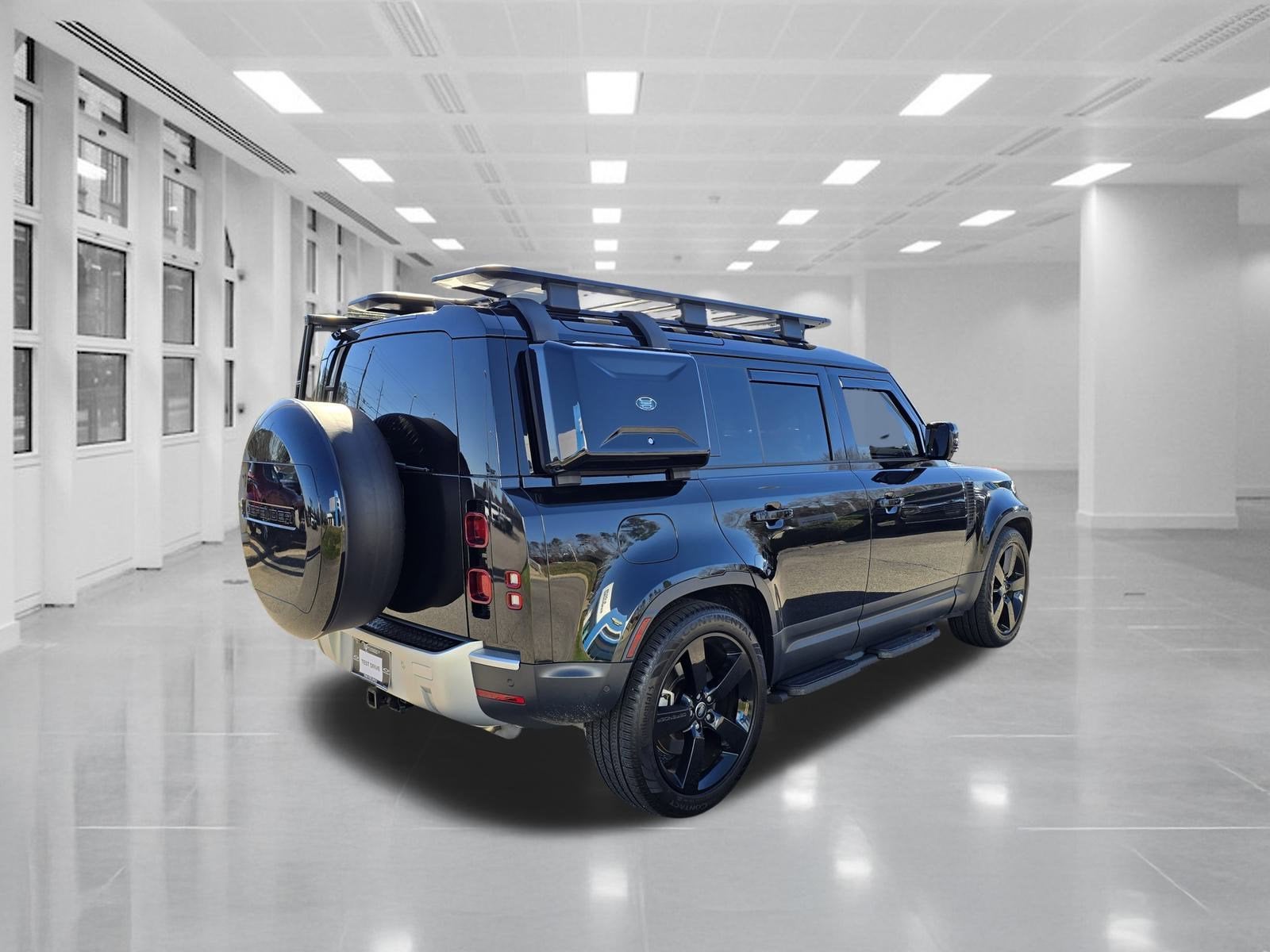 2024 Land Rover Defender S