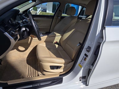 2013 BMW 535i 535i