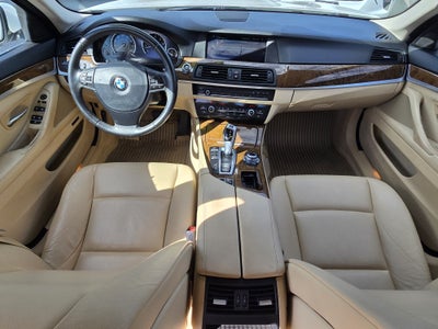 2013 BMW 535i 535i
