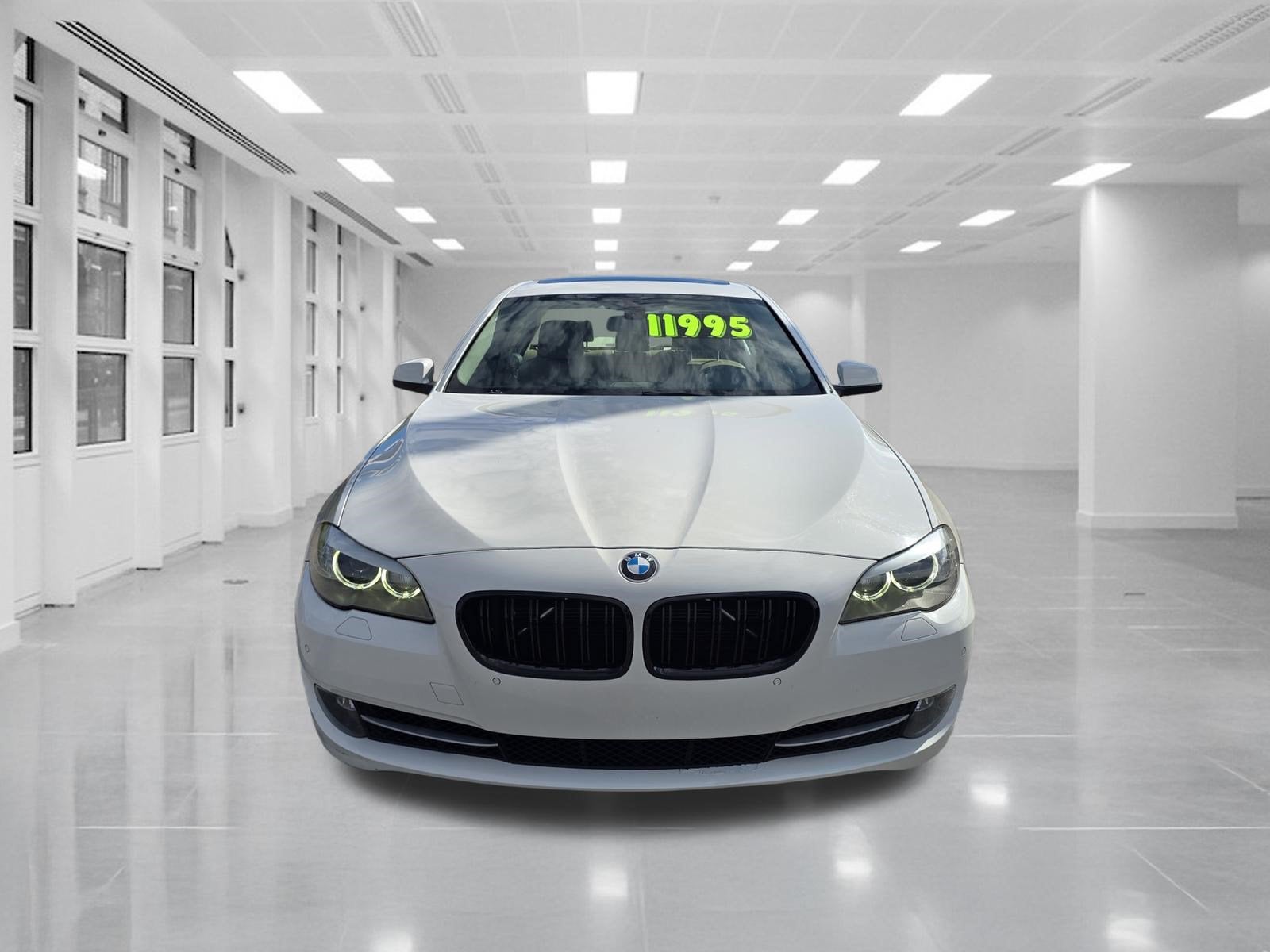 2013 BMW 535i 535i