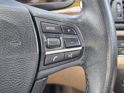 2013 BMW 535i 535i