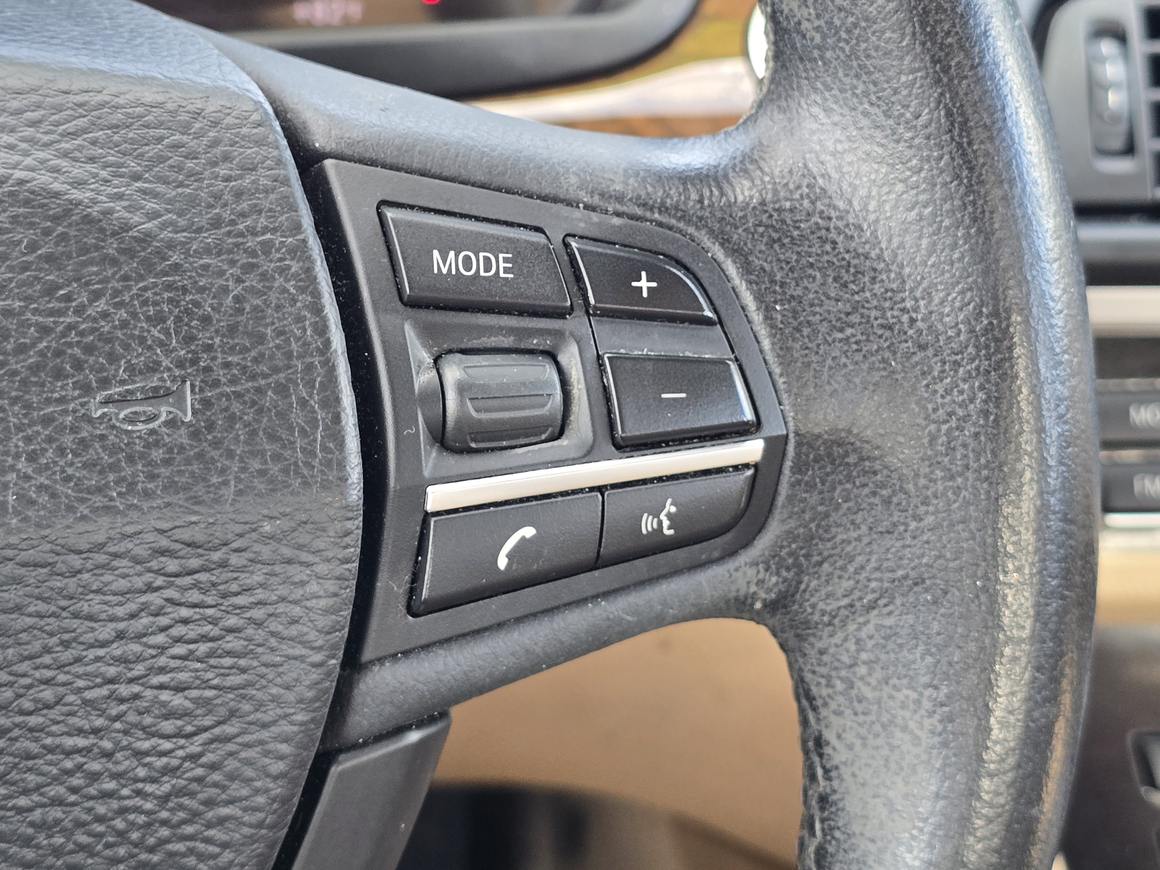 2013 BMW 535i 535i