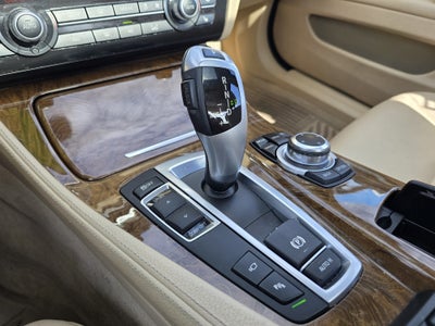 2013 BMW 535i 535i