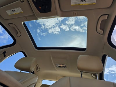2013 BMW 535i 535i
