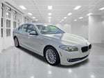 2013 BMW 535i 535i