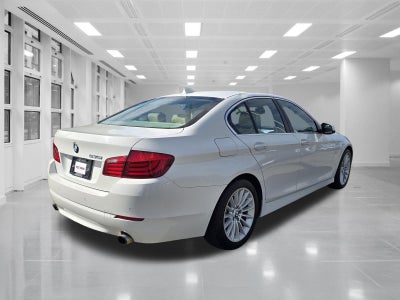 2013 BMW 535i 535i