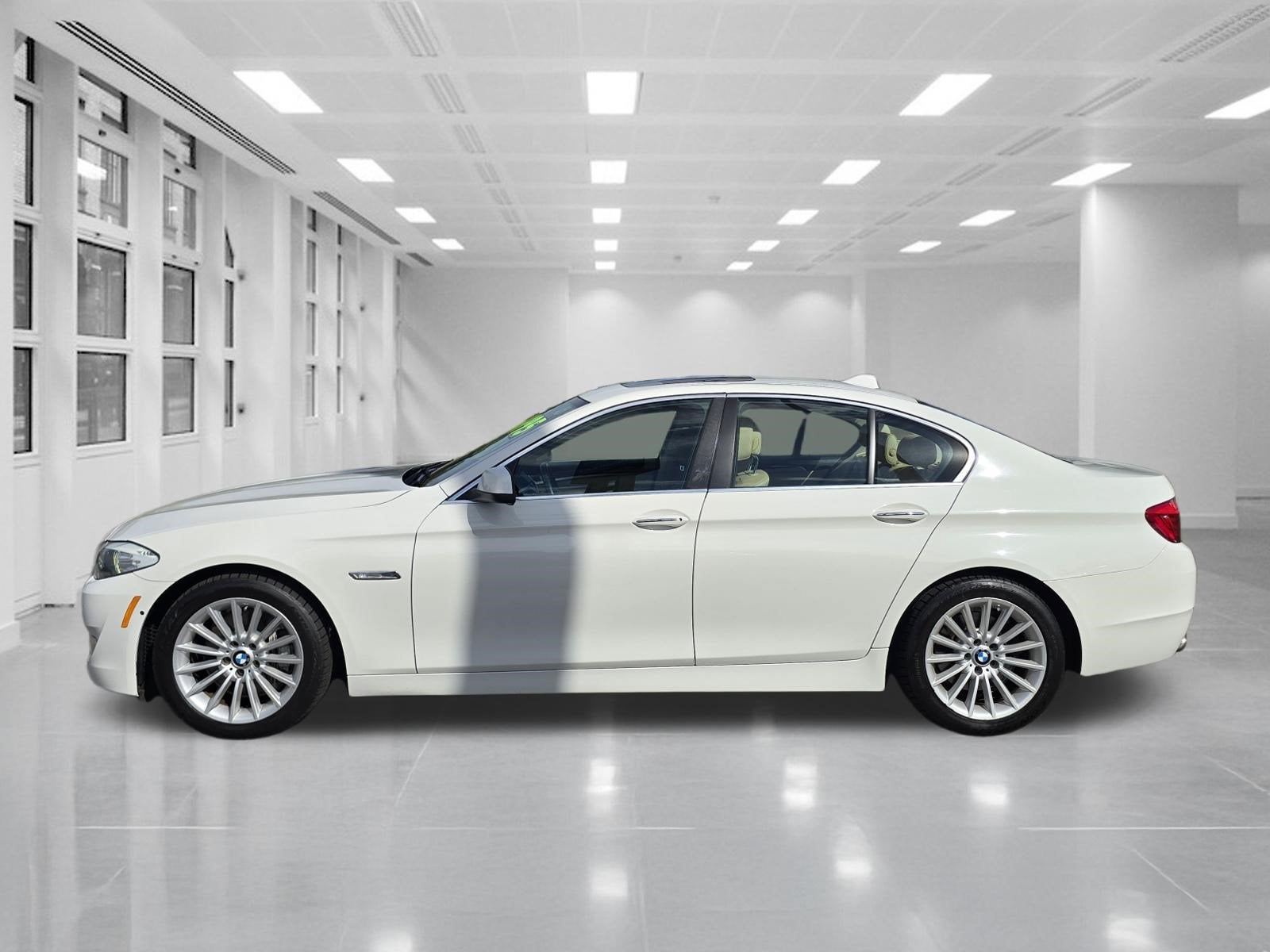 2013 BMW 535i 535i
