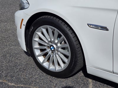 2013 BMW 535i 535i