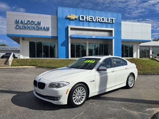 2013 BMW 535i 535i