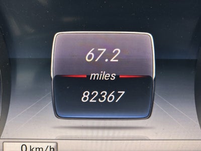 2017 Mercedes-Benz E-Class E 300 Luxury