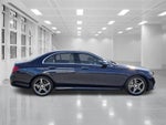 2017 Mercedes-Benz E-Class E 300 Luxury