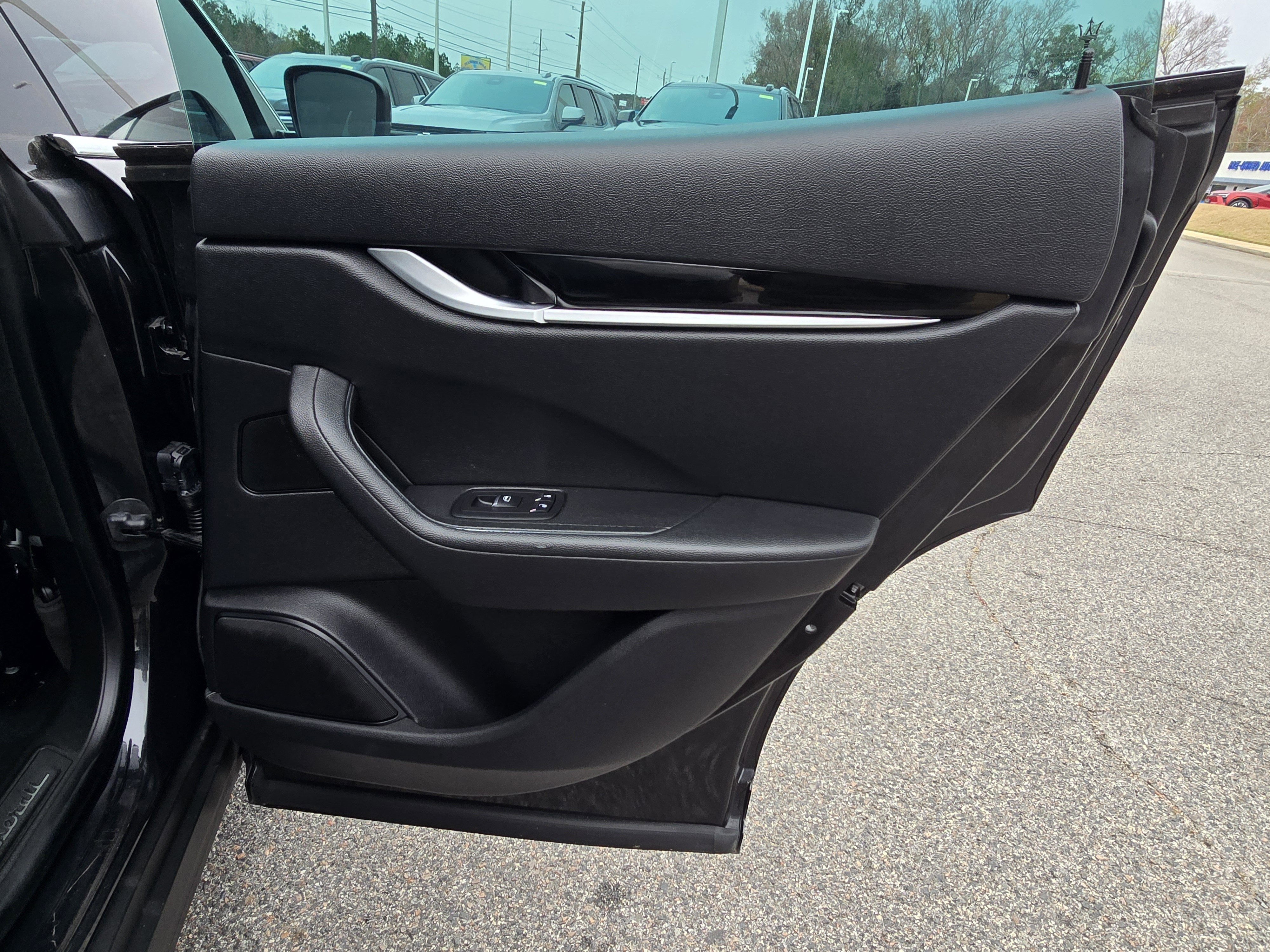 2023 Maserati Levante Modena