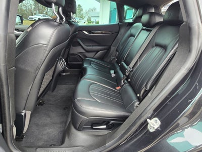 2023 Maserati Levante Modena