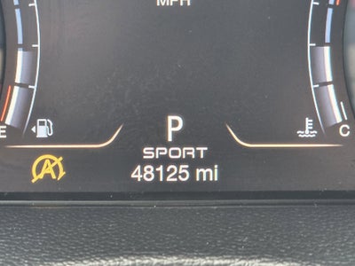 2023 Maserati Levante Modena