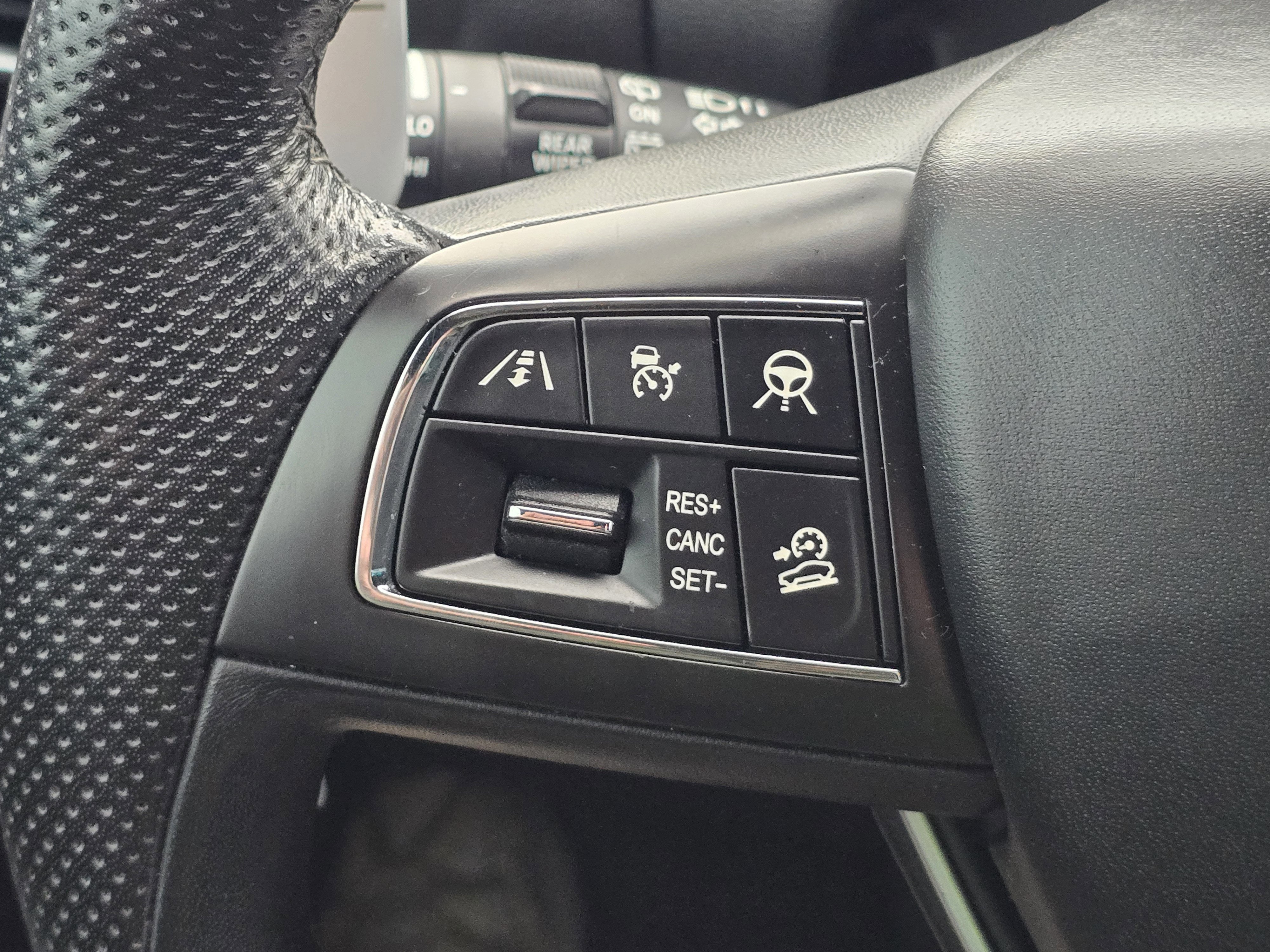 2023 Maserati Levante Modena