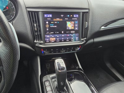 2023 Maserati Levante Modena