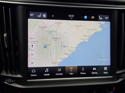 2023 Maserati Levante Modena