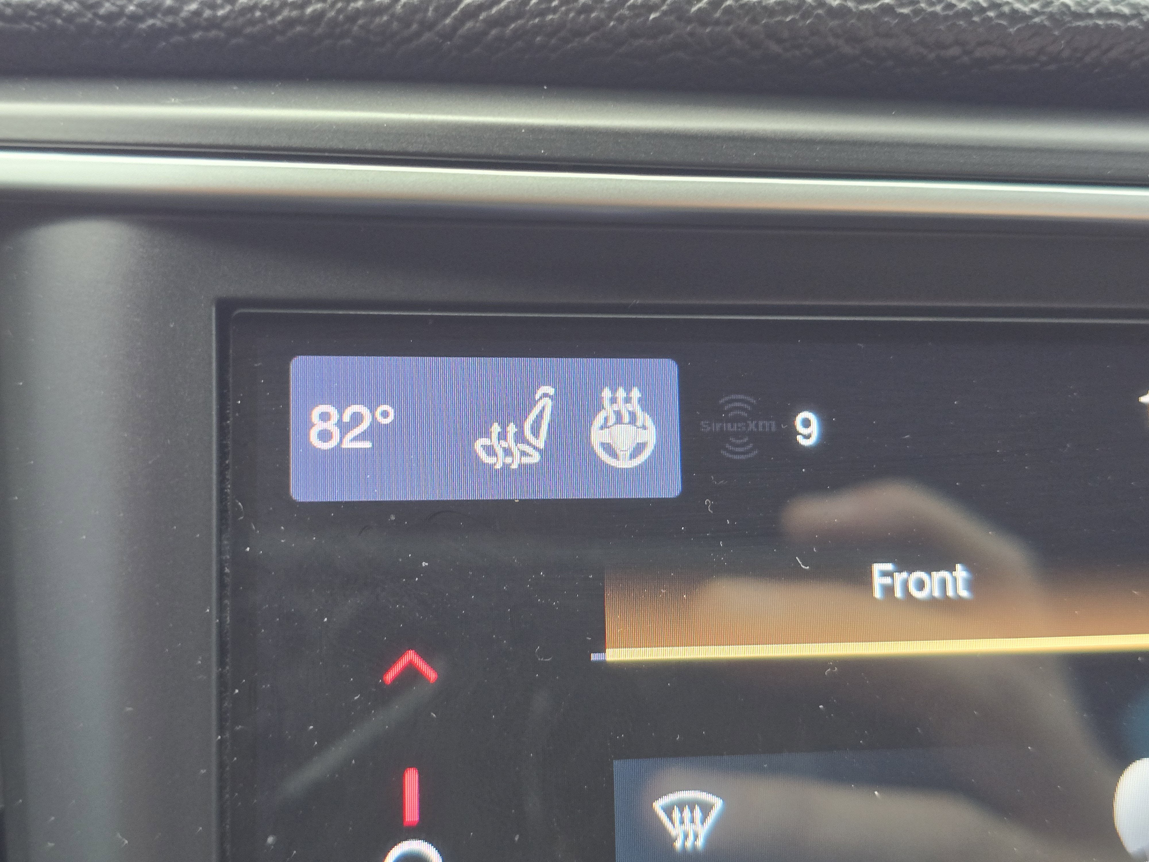 2023 Maserati Levante Modena