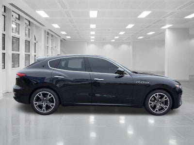 2023 Maserati Levante Modena
