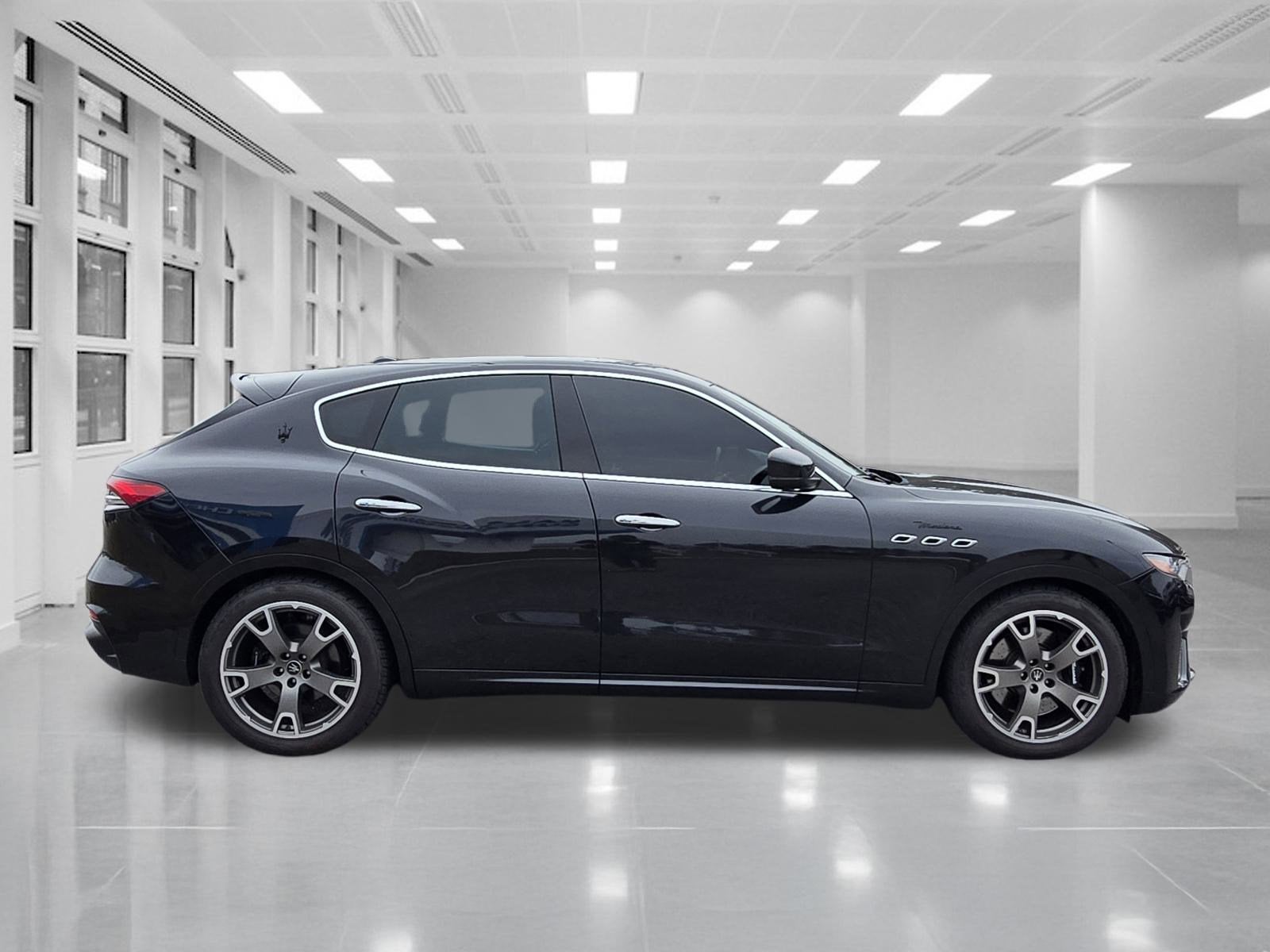 2023 Maserati Levante Modena