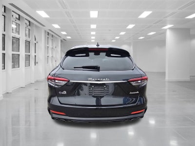 2023 Maserati Levante Modena