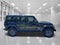 2021 Jeep Wrangler Unlimited Sahara 4x4