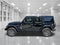 2021 Jeep Wrangler Unlimited Sahara 4x4