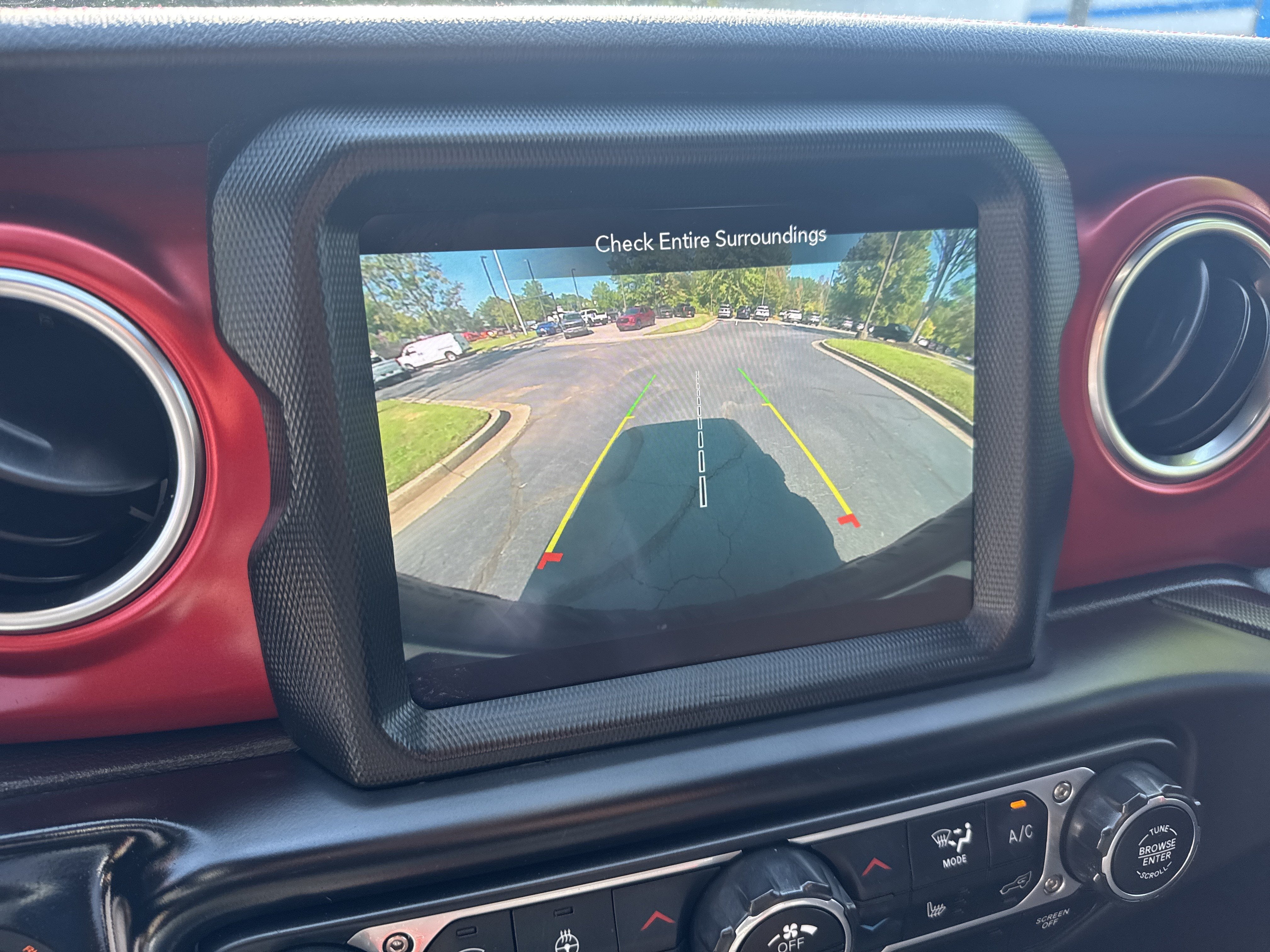2022 Jeep Wrangler Unlimited Rubicon 4x4