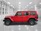 2022 Jeep Wrangler Unlimited Rubicon 4x4