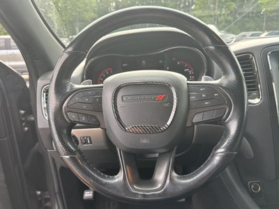 2020 Dodge Durango GT Plus RWD