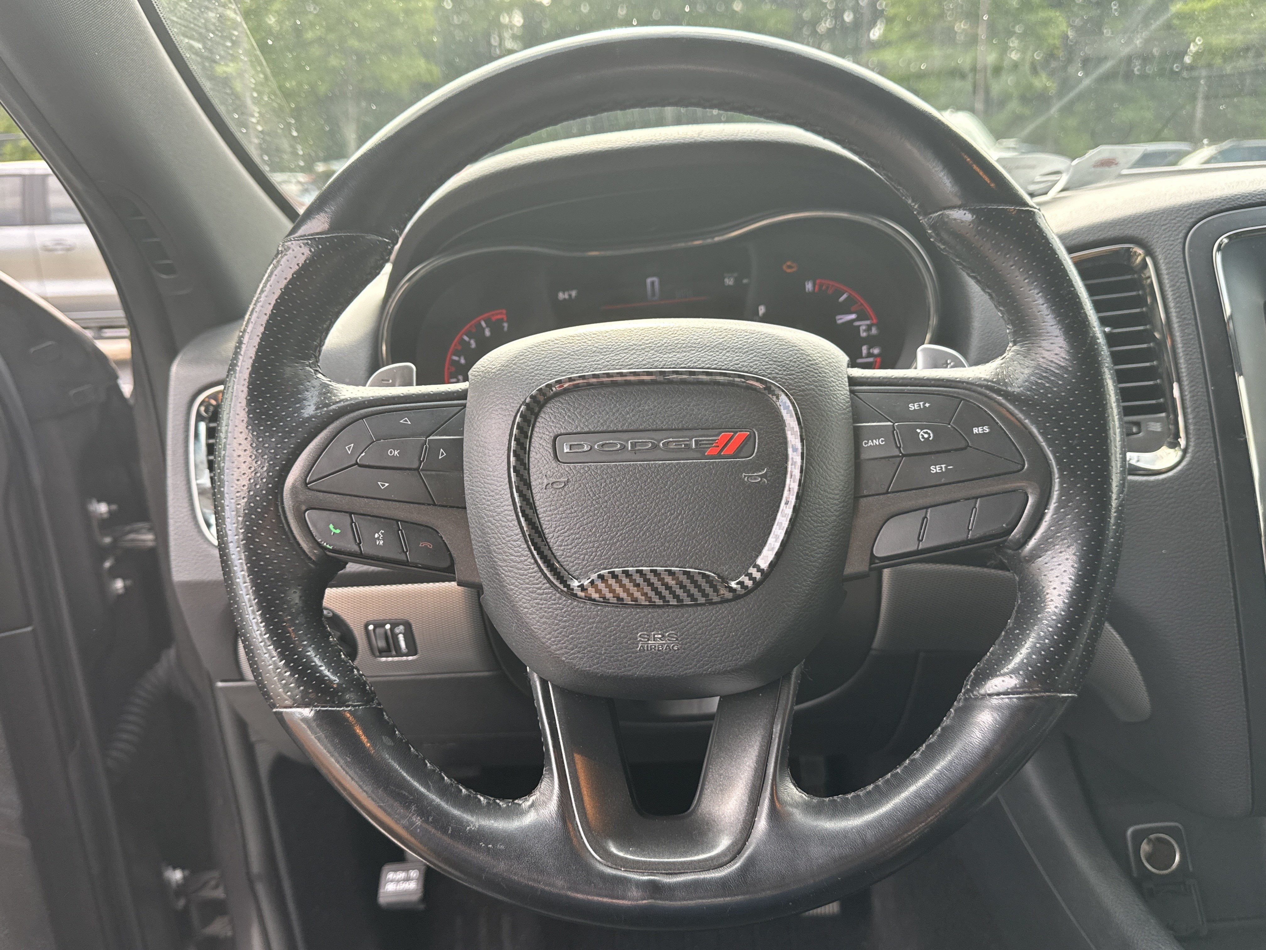 2020 Dodge Durango GT Plus RWD
