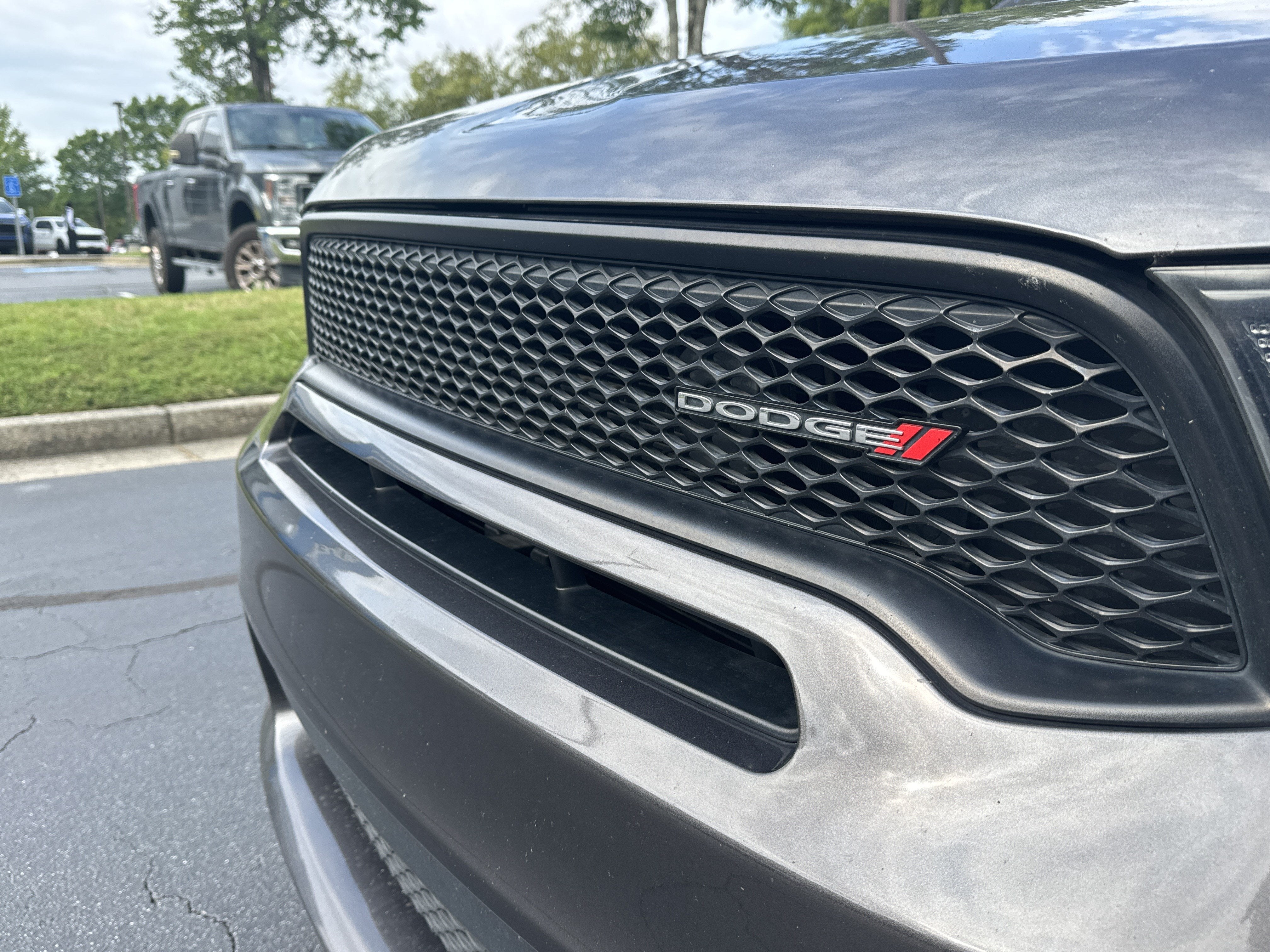 2020 Dodge Durango GT Plus RWD