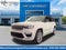 2022 Jeep Grand Cherokee Summit 4x2