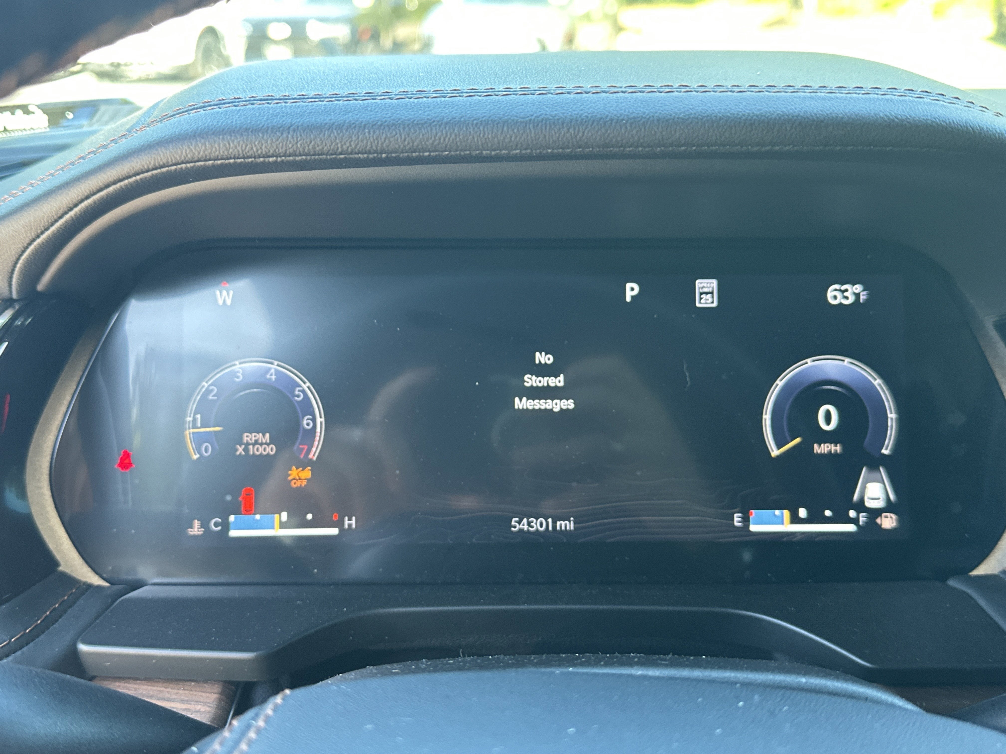 2022 Jeep Grand Cherokee Summit 4x2