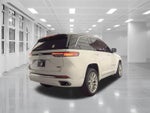 2022 Jeep Grand Cherokee Summit 4x2