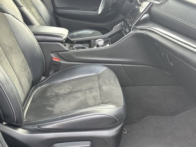 2021 Jeep Grand Cherokee L Altitude 4x2